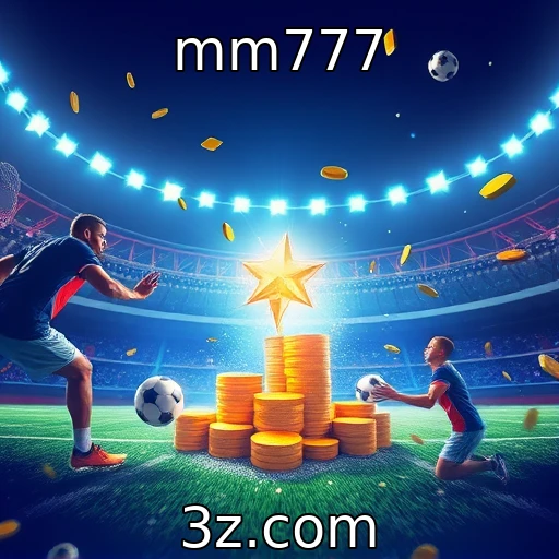 mm777 Apostas esportivas: como analisar partidas e maximizar lucros