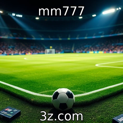 mm777 Apostas esportivas: Como analisar partidas para maximizar seus ganhos