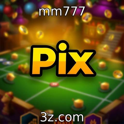 mm777 Descubra os segredos dos jackpots progressivos nos cassinos online