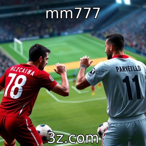 mm777 Domine as Apostas: Dicas para Analisar Partidas em Tempo Real