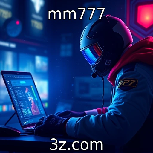 mm777 Desvende os segredos das apostas esportivas para melhorar seus resultados