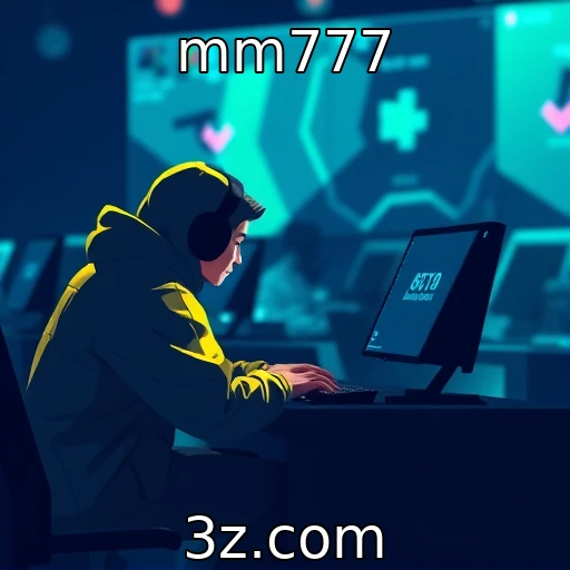 mm777 Campeonatos de e-sports: análise das equipes que despontam em 2025