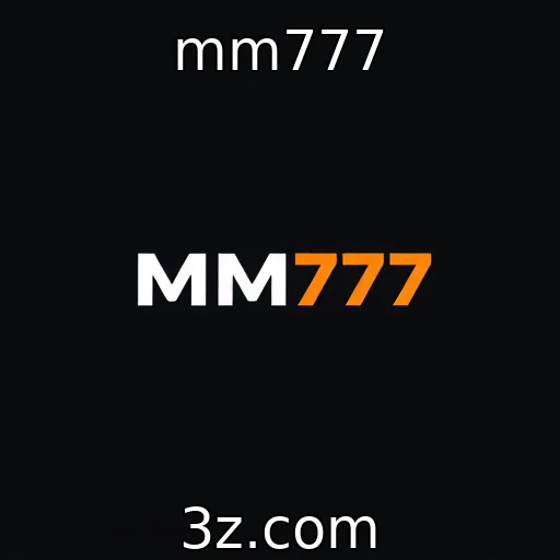 mm777 Dicas valiosas para maximizar suas apostas esportivas hoje