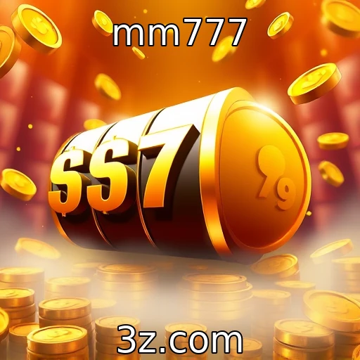 mm777 Como os jackpots progressivos vêm transformando experiências em cassinos online