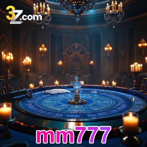 mm777 Login