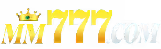 mm777 logo